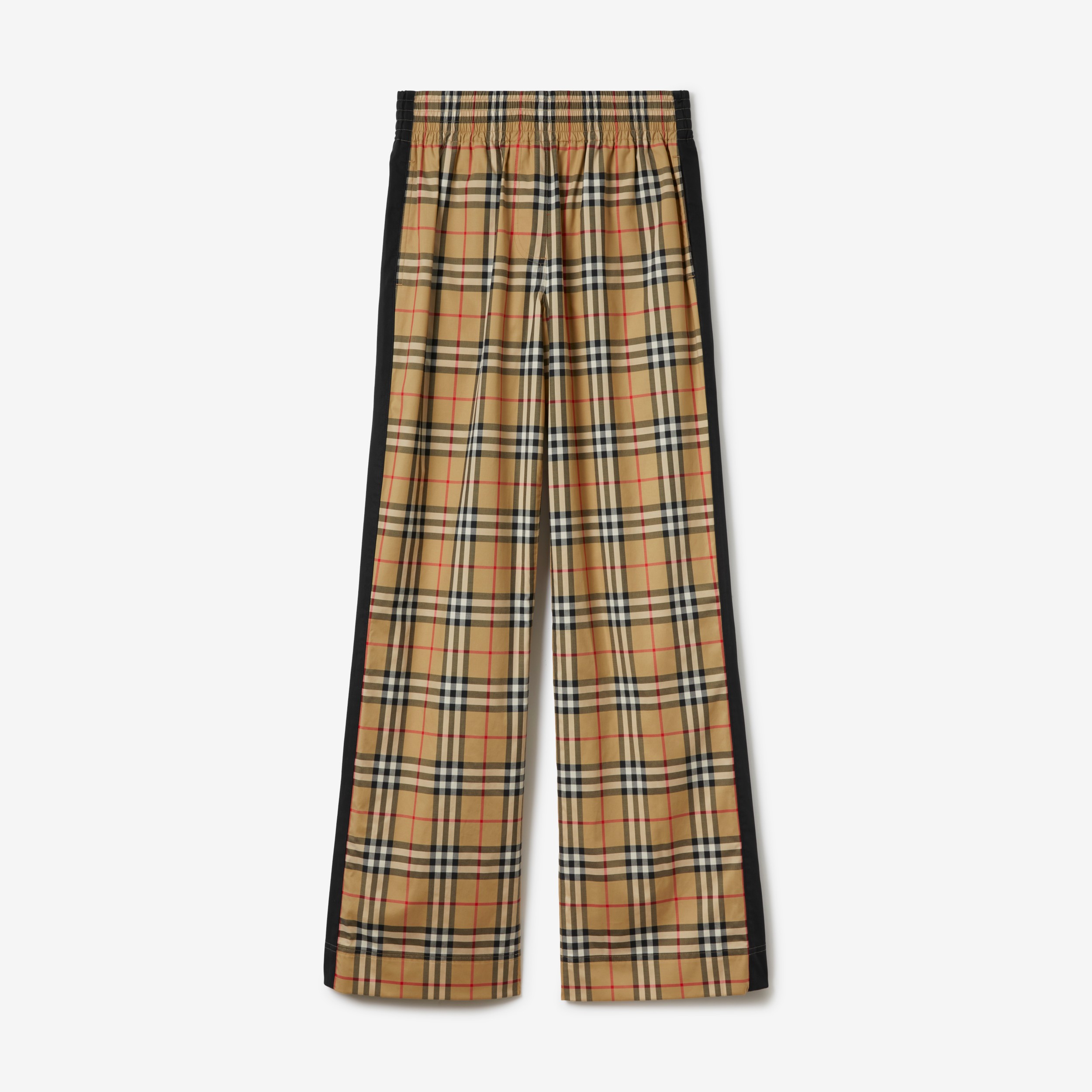 burberry pant