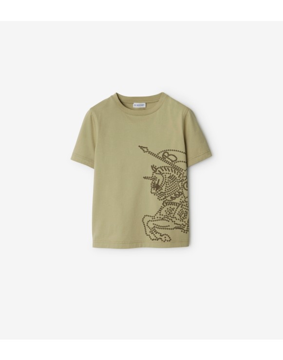 EKD コットンTシャツ