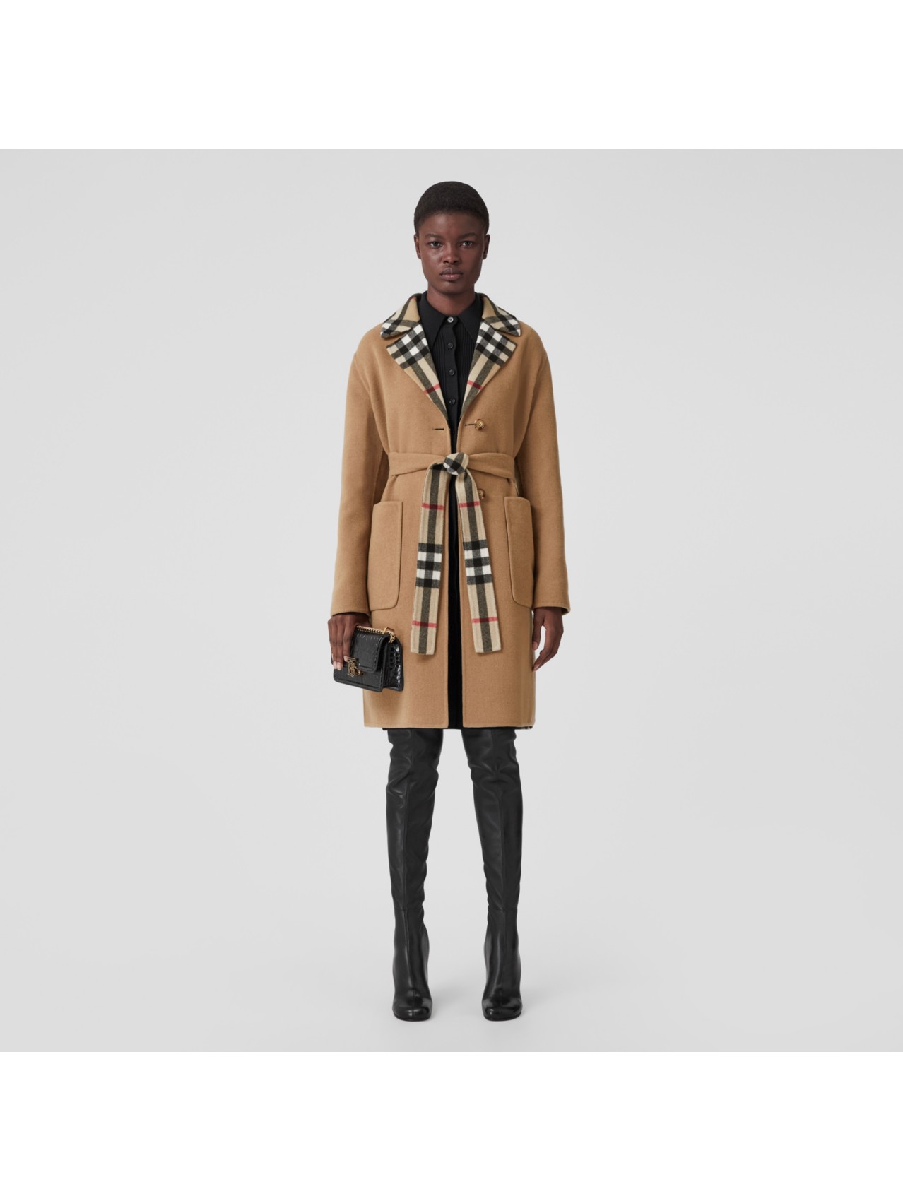 Burberry site clearance officiel