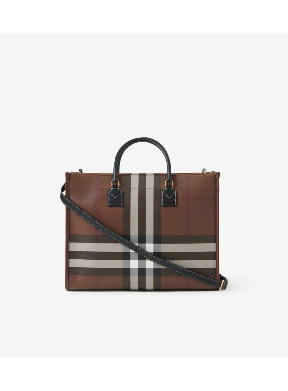 Burberry store briefcase womens