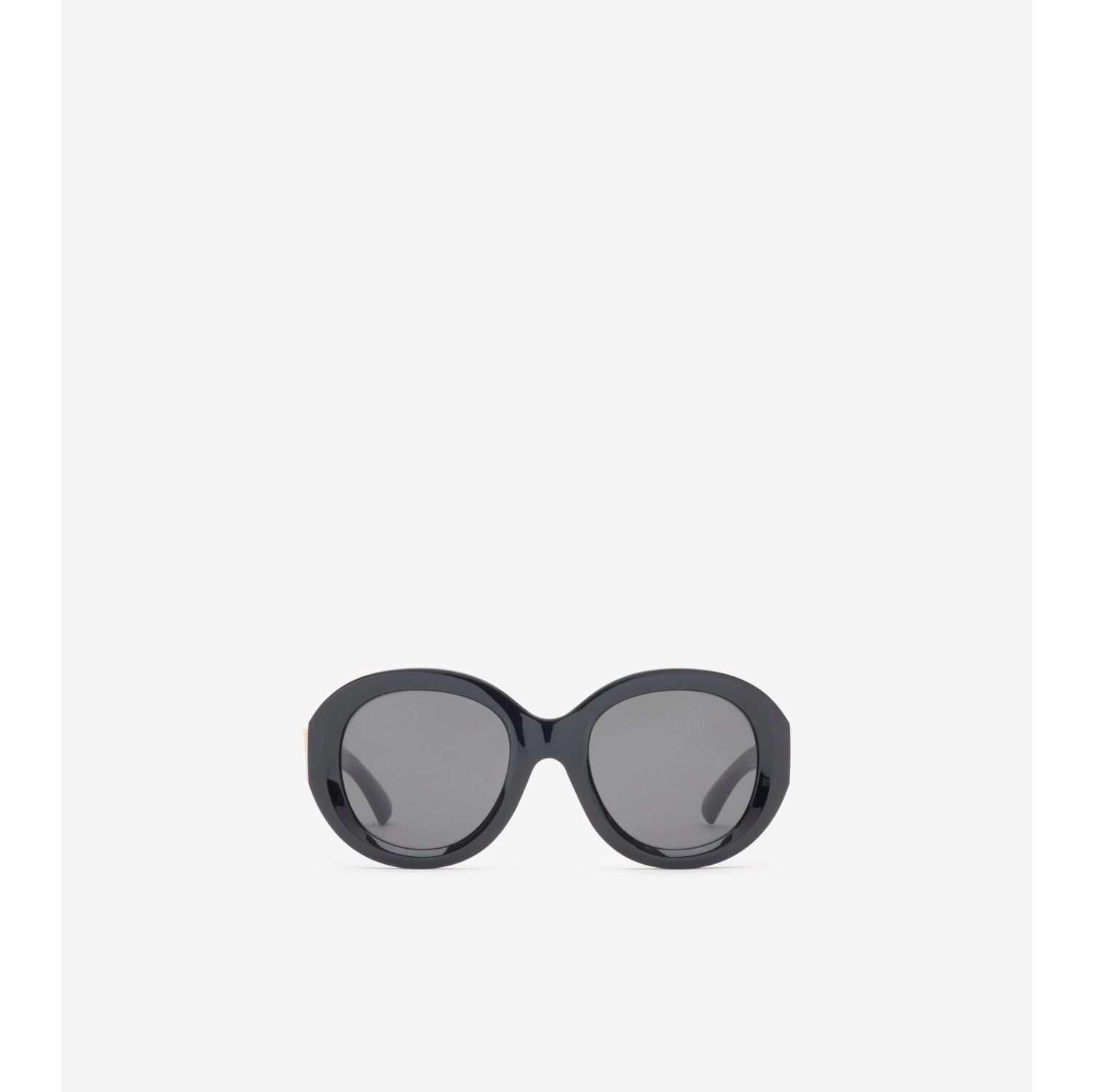 Heritage Round Sunglasses