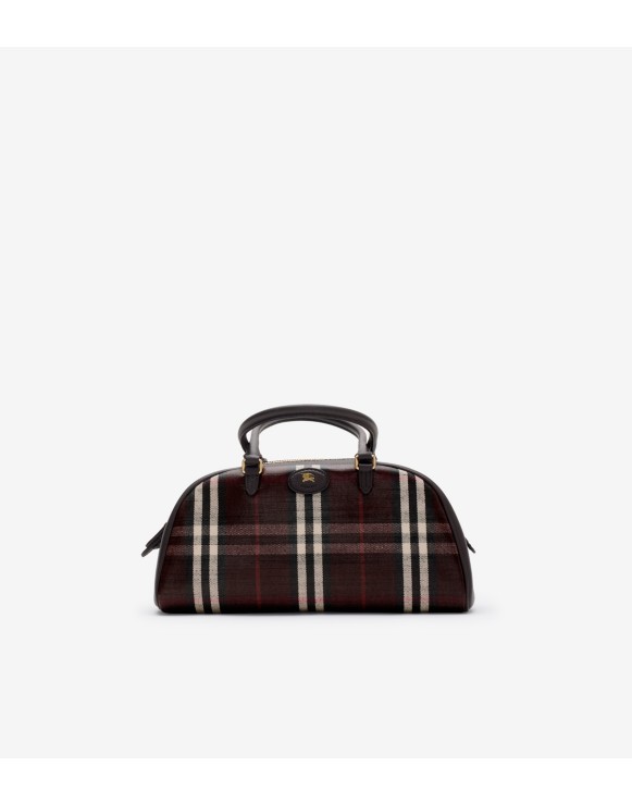 Medium Highlands Bowling Bag​