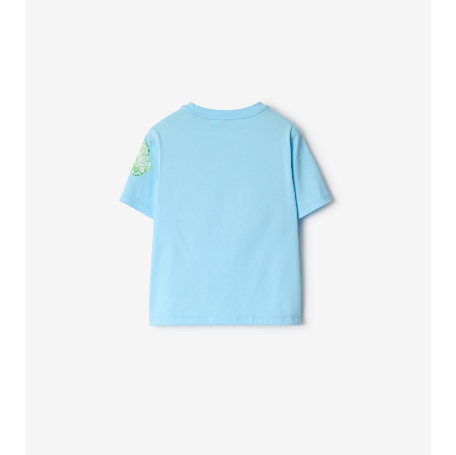 London Cotton T-shirt