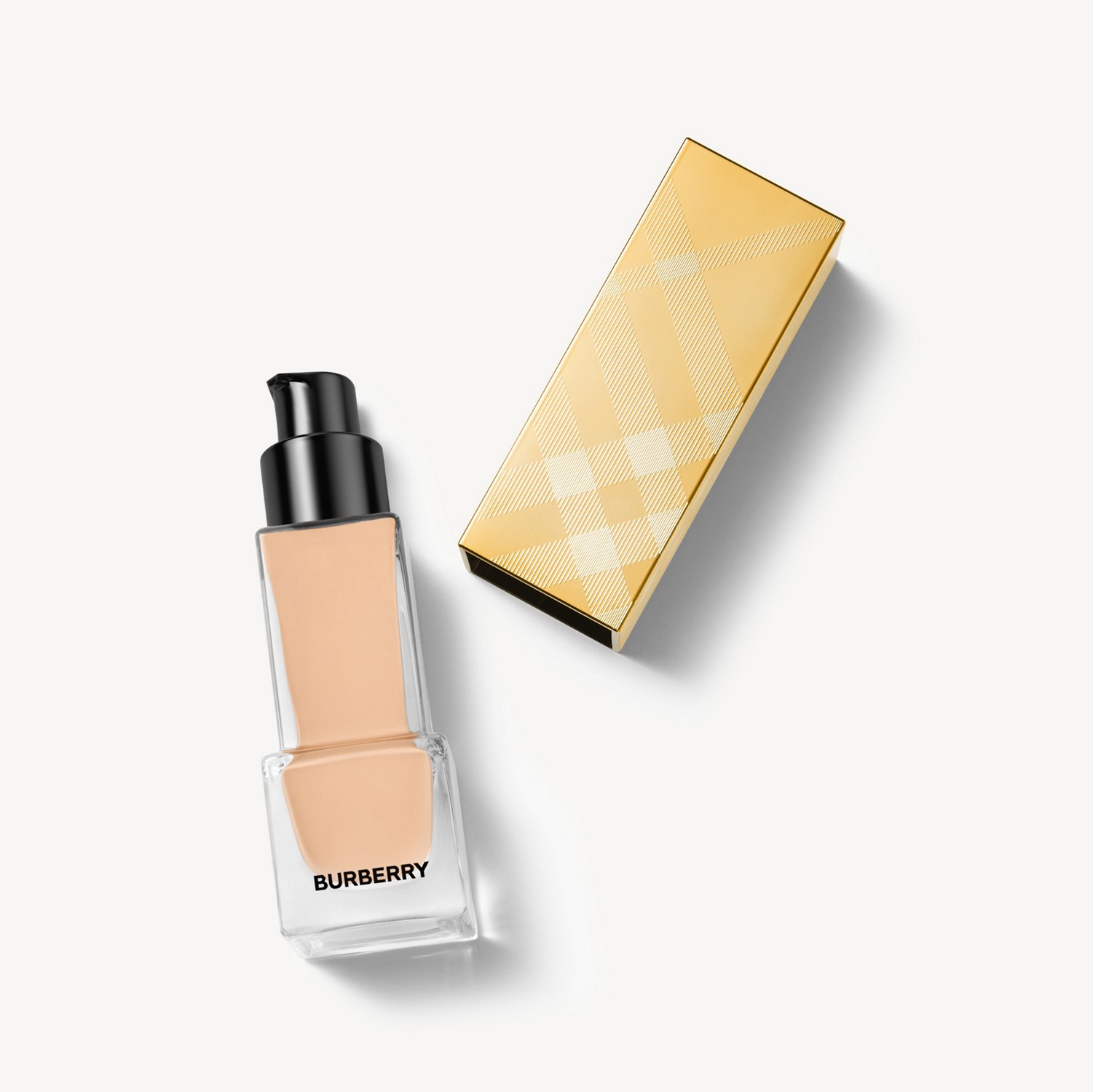 Ultimate Glow Foundation – N.º 30 Light Warm - Mujer | Burberry® oficial