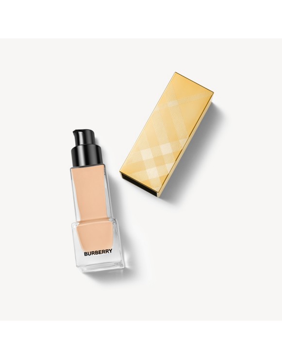 Burberry 1oz cashmere soft matte foundation 45 best sale