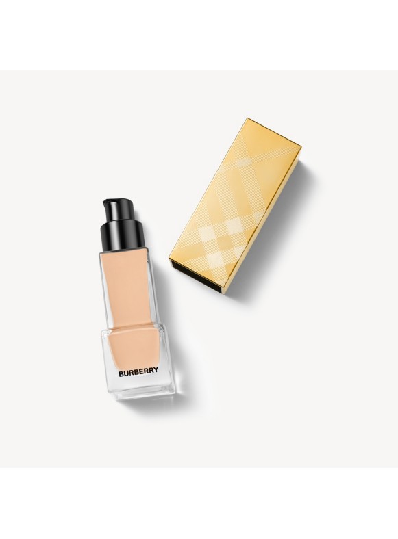 Burberry 1oz cashmere sales soft matte foundation 35