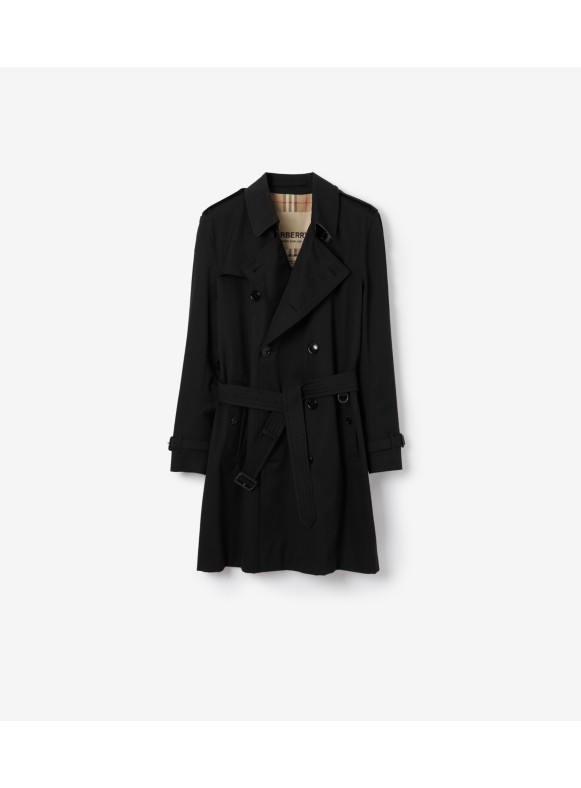 Trench coat burberry clearance men