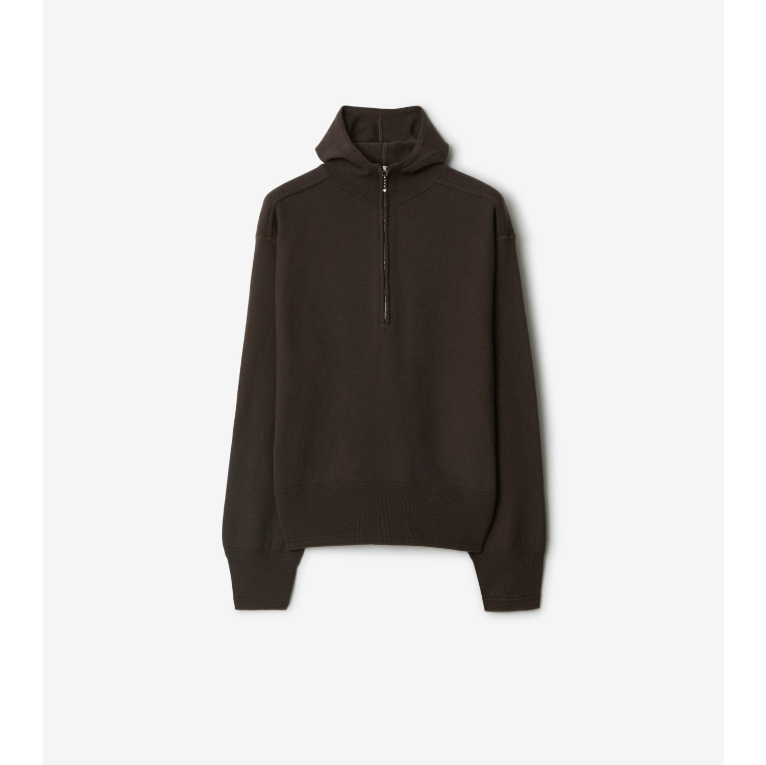 Halfway zip up clearance hoodie