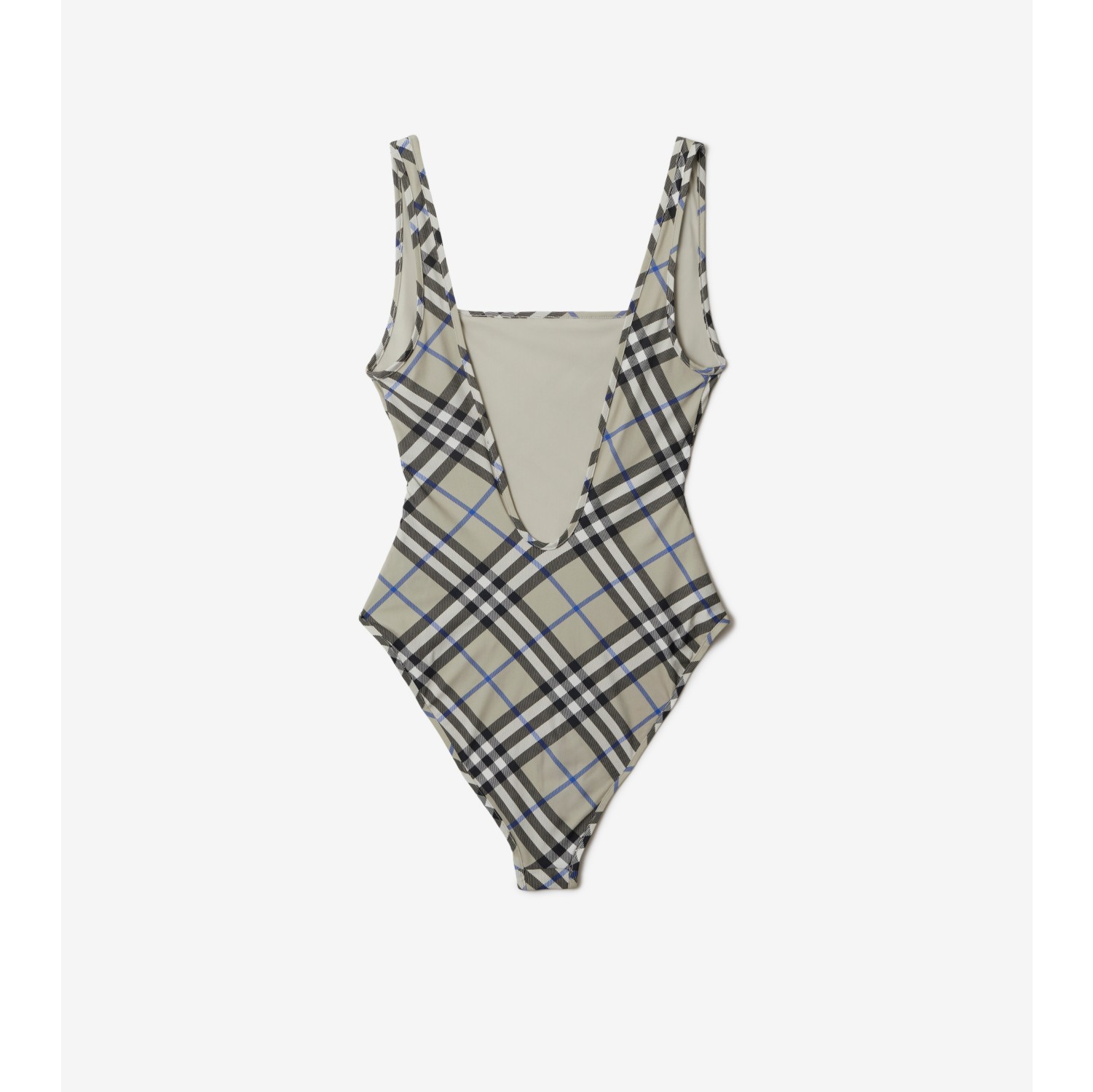 Maillot de bain Check