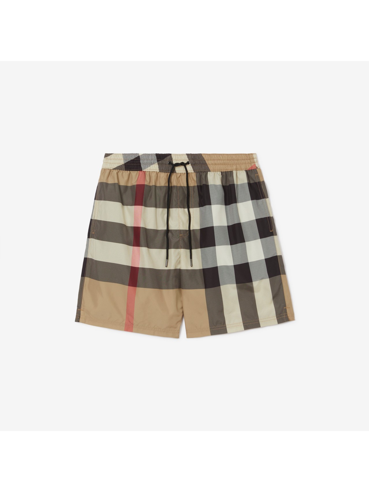 メンズパンツ＆ショートパンツ | Burberry® 公式サイト