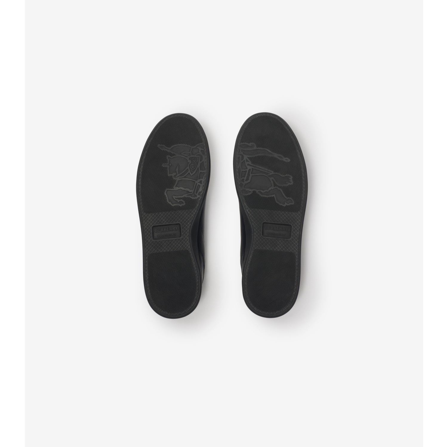 Leather Set Sneakers​