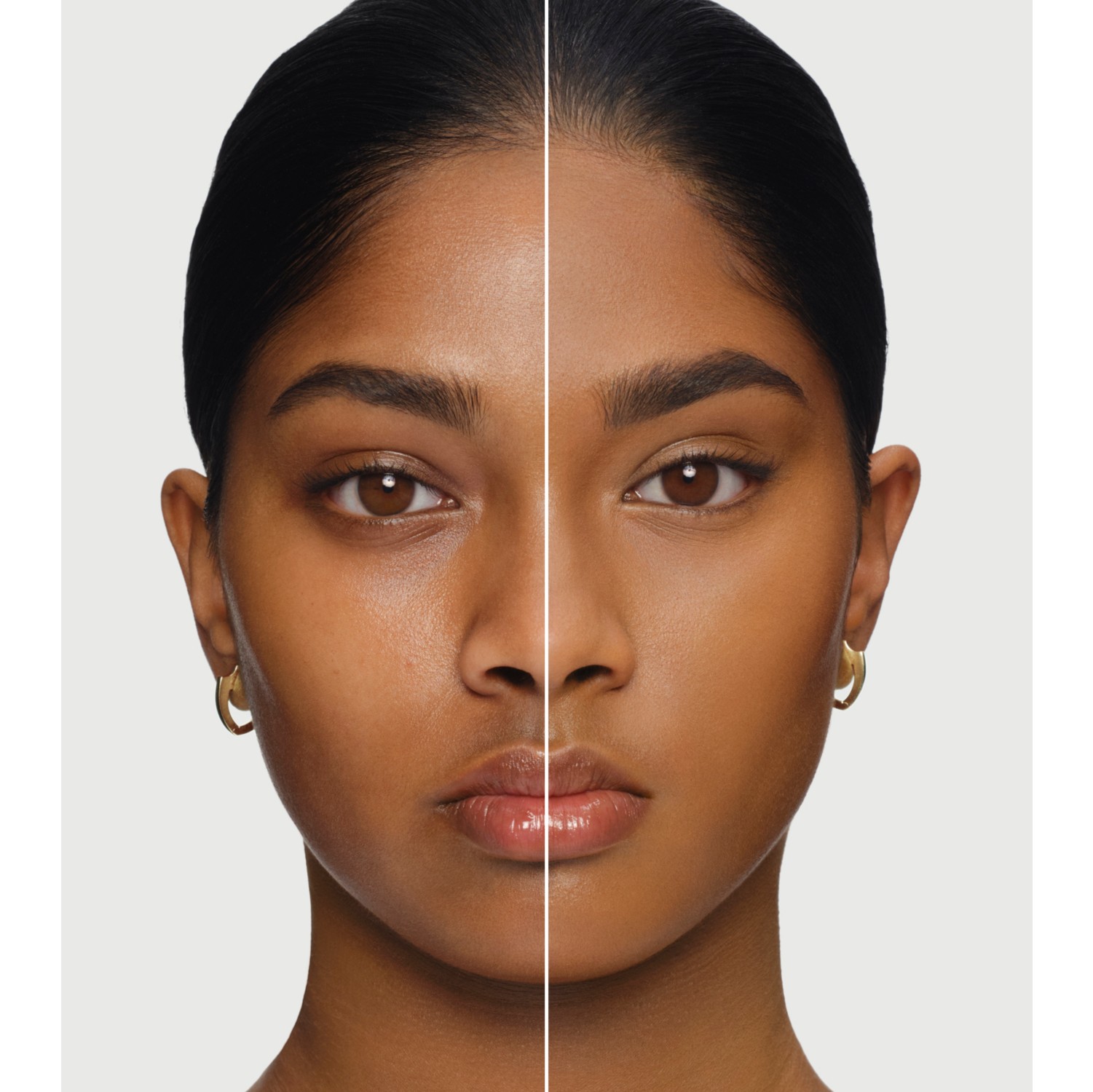 Beyond Wear Perfecting Matte Foundation – 120 Deep Warm