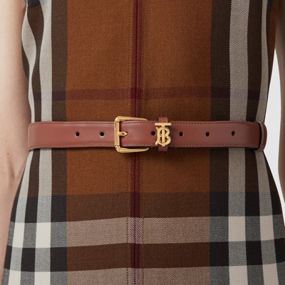 Women’s Belts | Burberry® Official