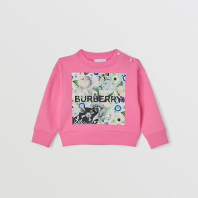 Baby Tops | Burberry