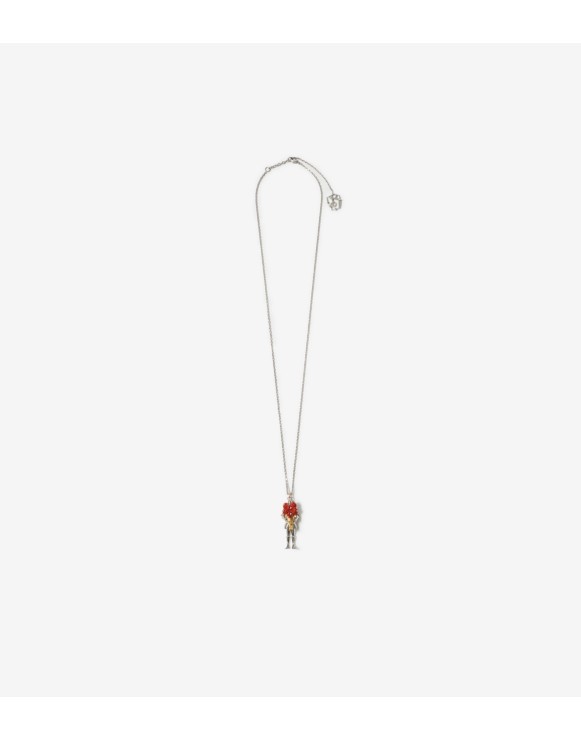 ウィメンズ デザイナー ネックレス | Burberry® 公式サイト