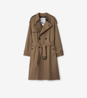 メンズ トレンチコート | Burberry® 公式サイト