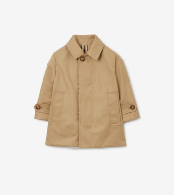 ベイビー デザイナーコート＆ジャケット | Burberry® 公式サイト