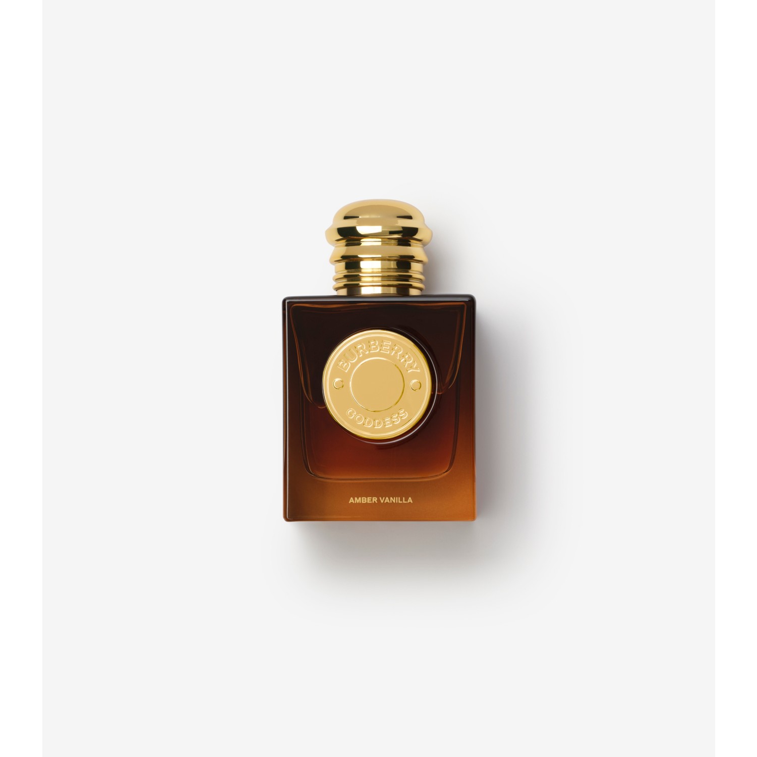 Burberry Goddess Amber Vanilla Eau de Parfum Intense 50ml
