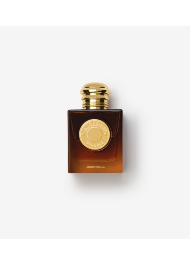 バーバリー ゴッデス オードパルファム 50ml バーバリーゴッデス | Burberry®