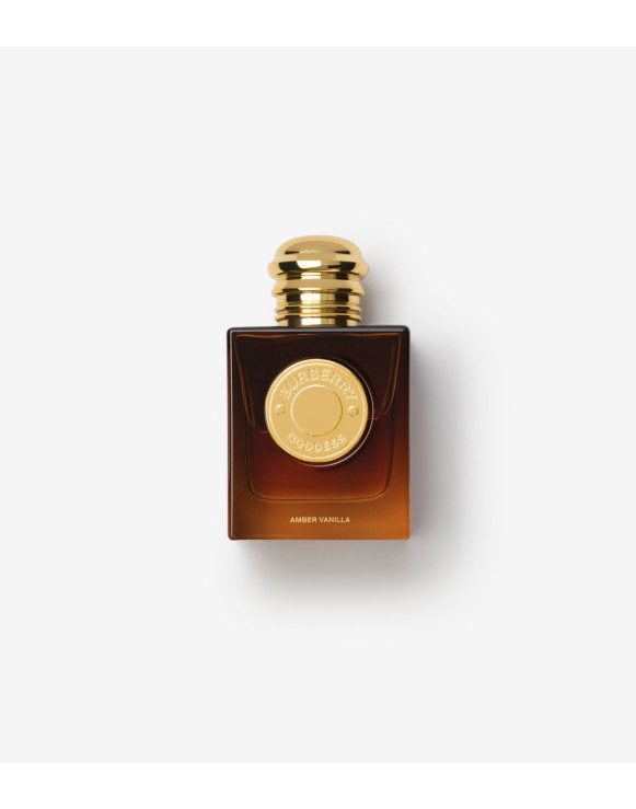 Burberry Goddess Amber Vanilla Eau de Parfum Intense 50ml
