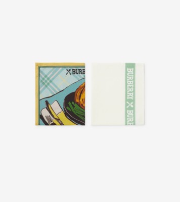 ラグジュアリー ホーム＆ペットアクセサリー | Burberry® 公式サイト