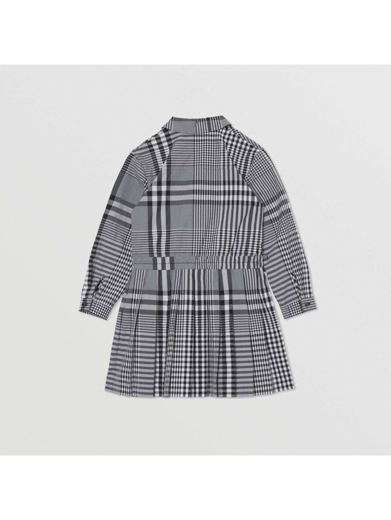 ベイビー ワンピース バーバリー