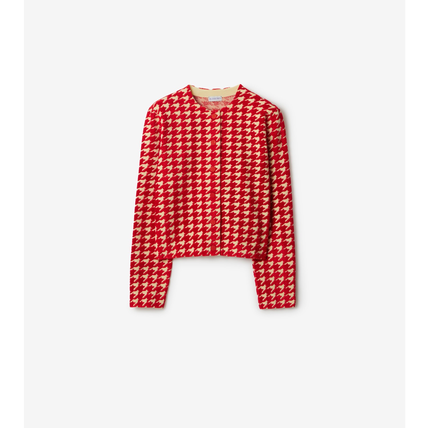 Burberry ladies jumpers online