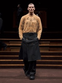 Winter 2022 Menswear Look 06