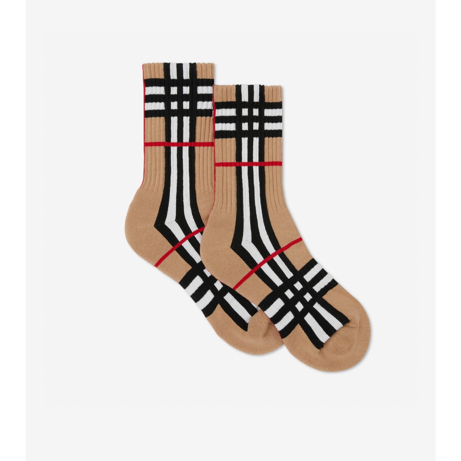 Mens on sale burberry socks