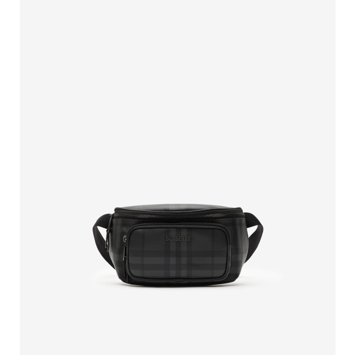  Check City Belt Bag
