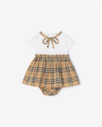 キッズ デザイナー服 | Burberry® 公式サイト​