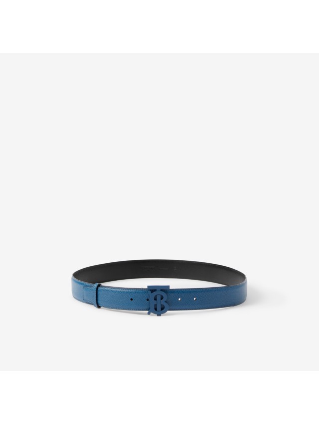 Men’s Designer Belts | Leather Belts | Burberry® Official