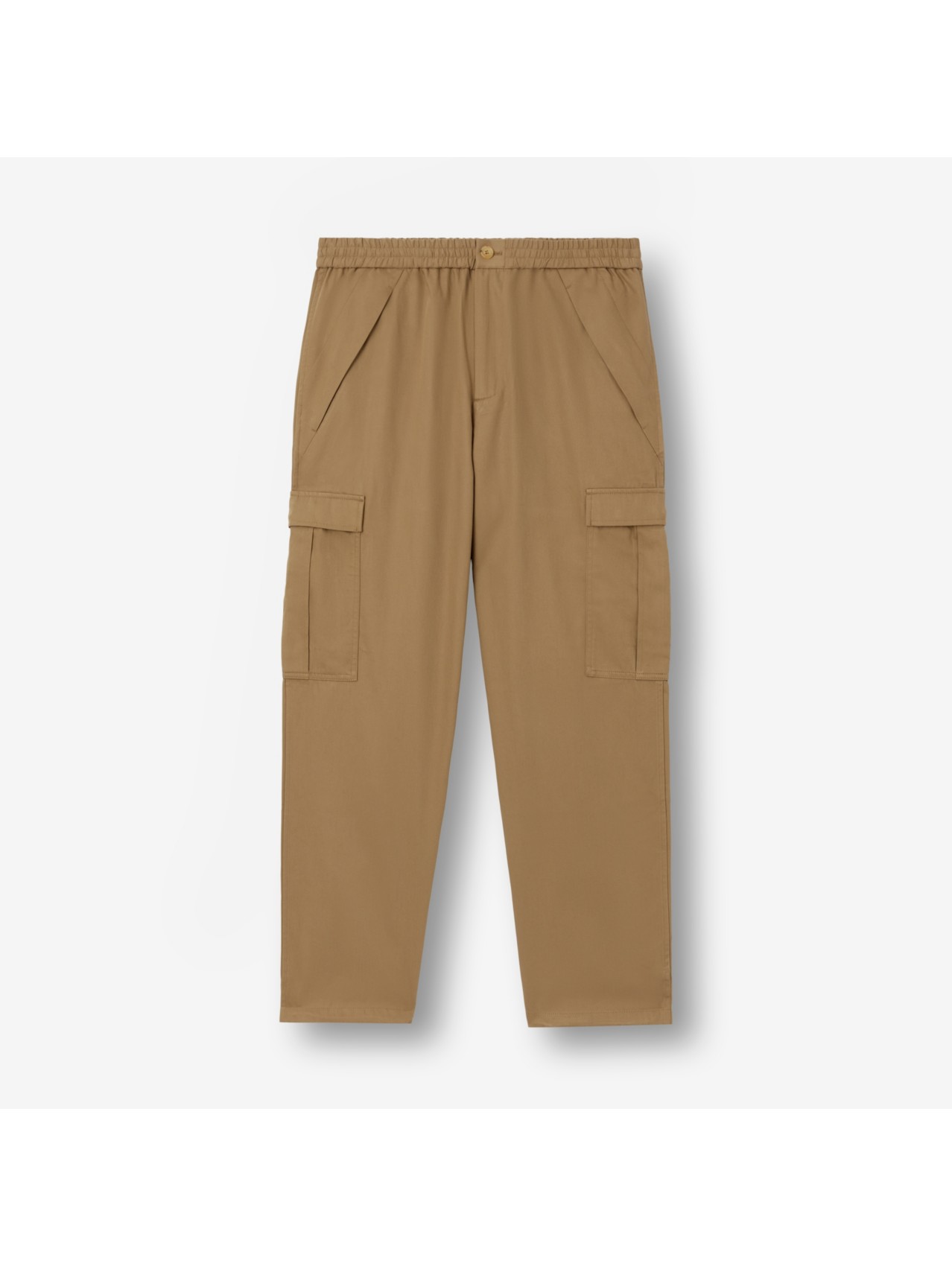 Pantalones largos y cortos de marca para hombre | Burberry® oficial