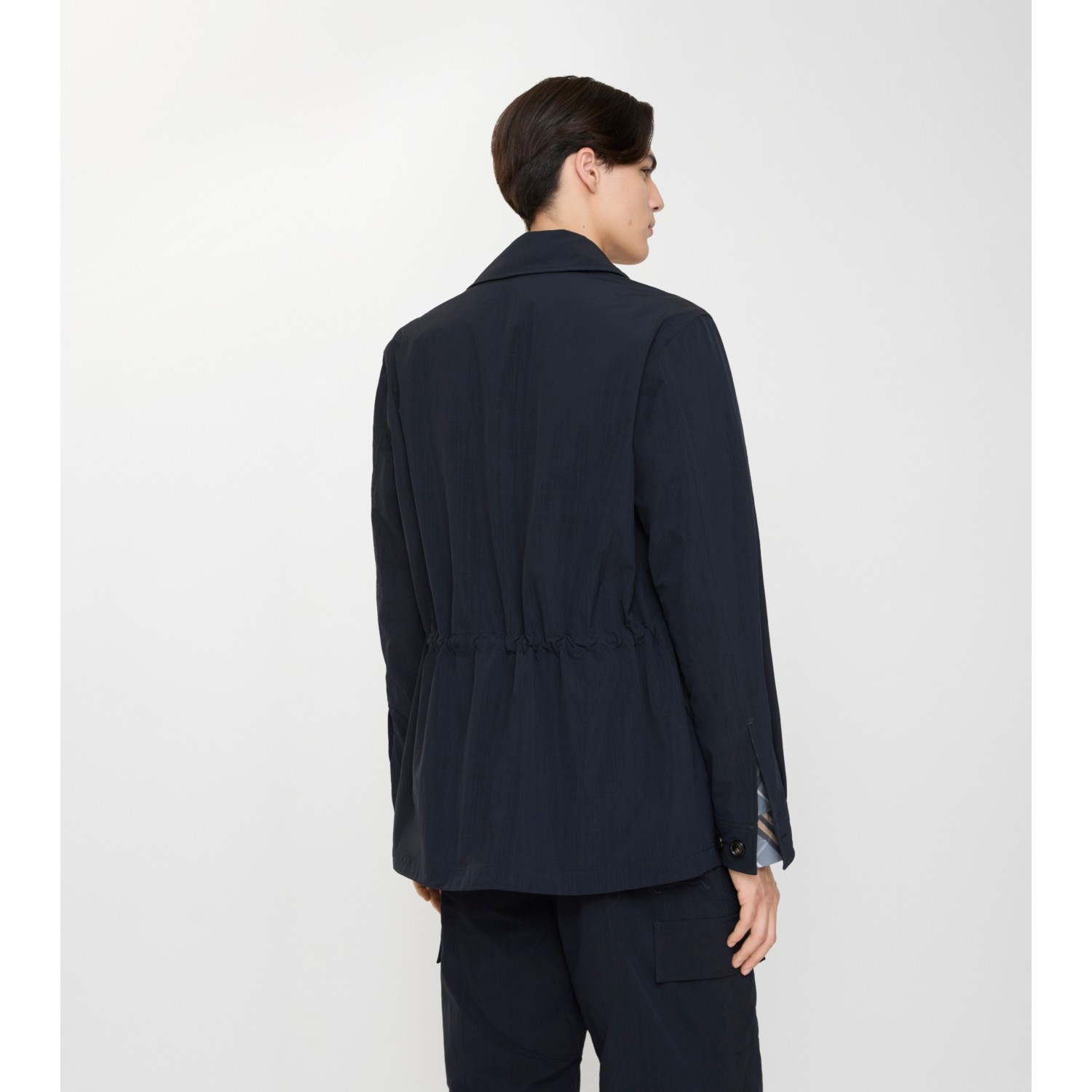 Nylon Bradmore Jacket - thumbnail 3