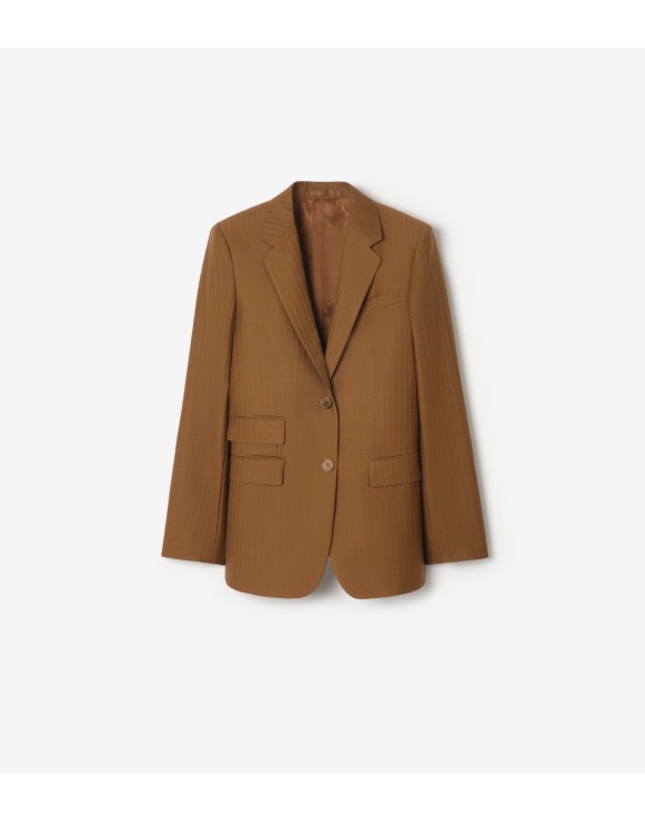 ウィメンズ ブレザー、ジャケット、テーラードトラウザー | Burberry®