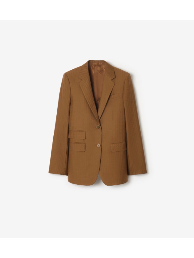 ウィメンズ ブレザー、ジャケット、テーラードトラウザー | Burberry®