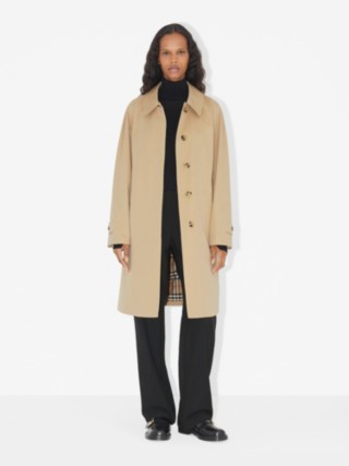 Trench Coats Burberry® Official