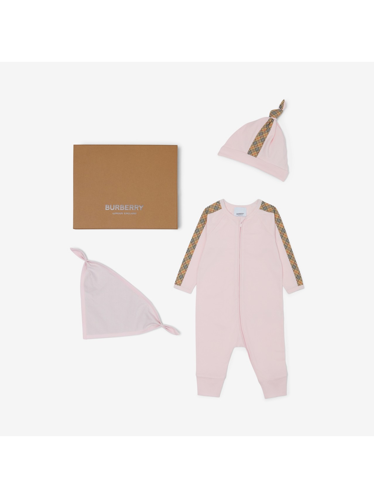 Baby Designer Clothing | Burberry Baby | Burberry® Official