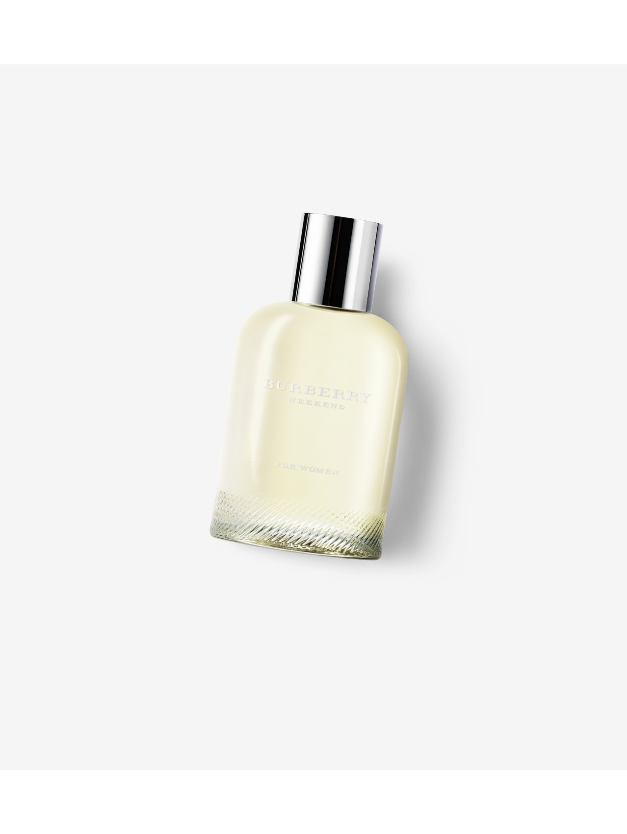 バーバリー ウィークエンド オードパルファム 100mL - ウィメンズ | Burberry®公式サイト