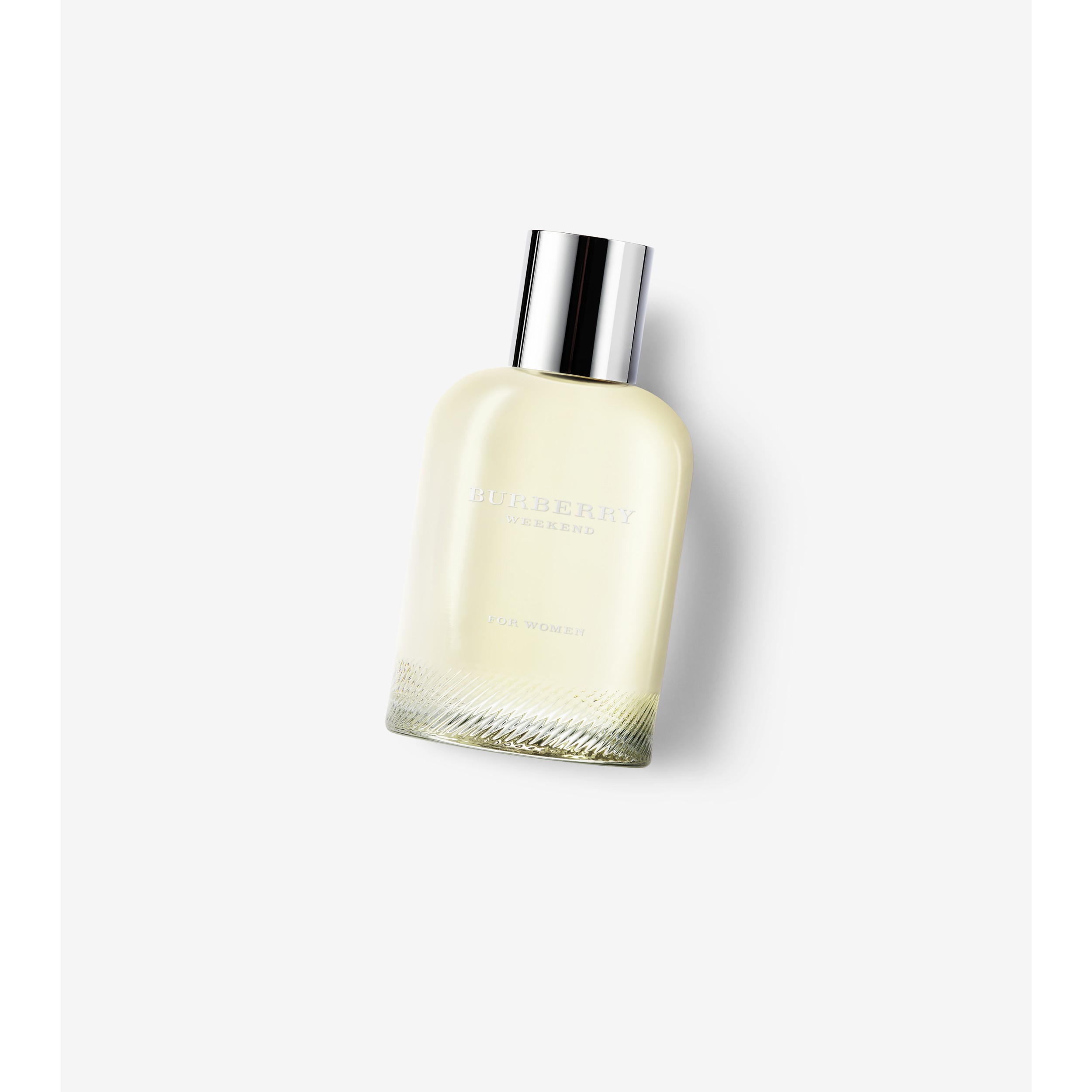 バーバリー ウィークエンド オードパルファム 100mL - ウィメンズ | Burberry®公式サイト