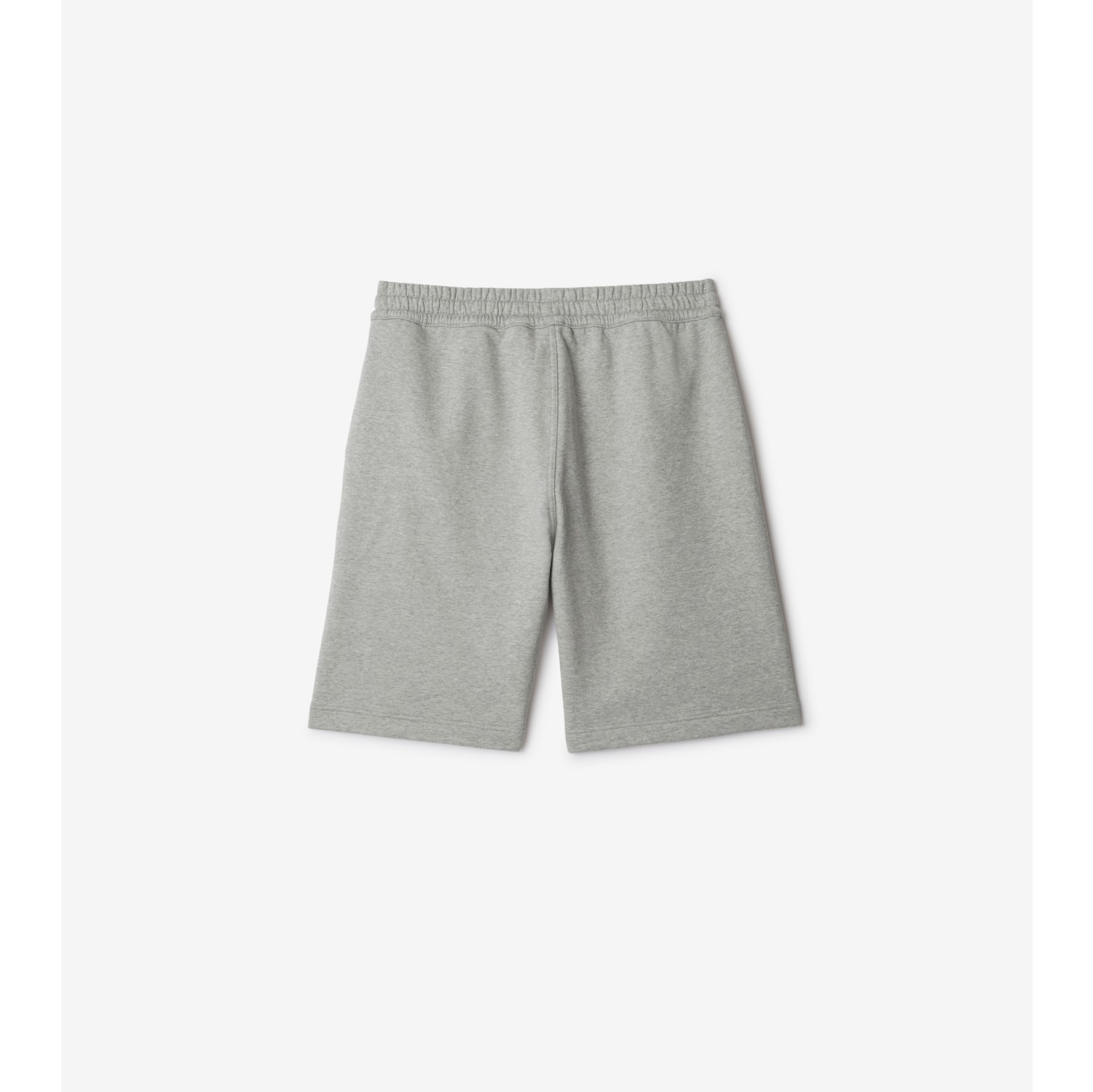 Burberry sweat sale shorts