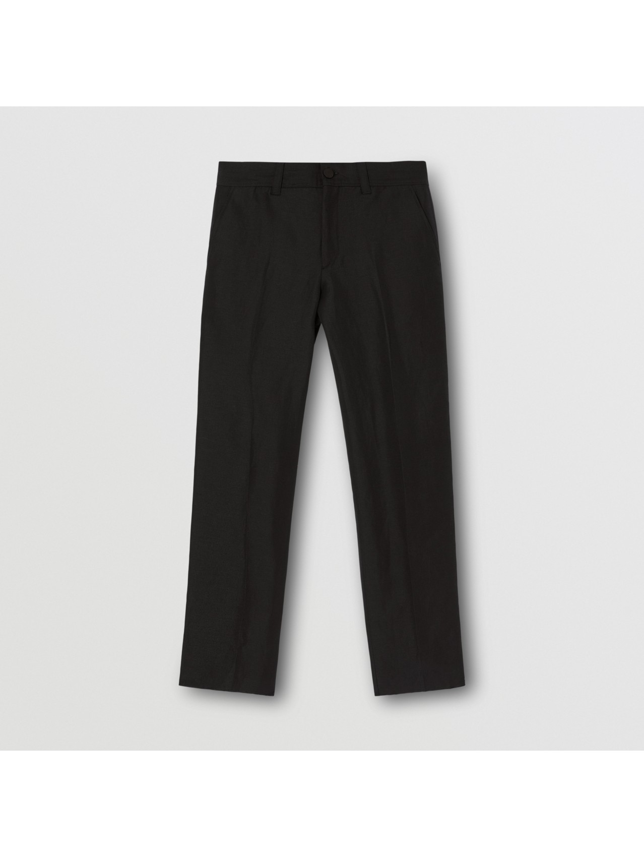 burberry anzug männer