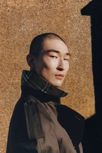 バーバリー | 公式サイト＆ストア