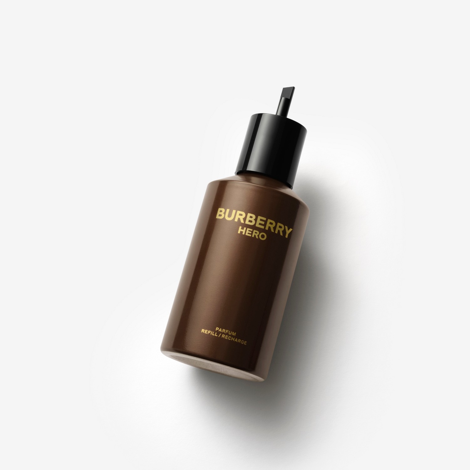 Burberry Hero Parfum 200ml - Refil