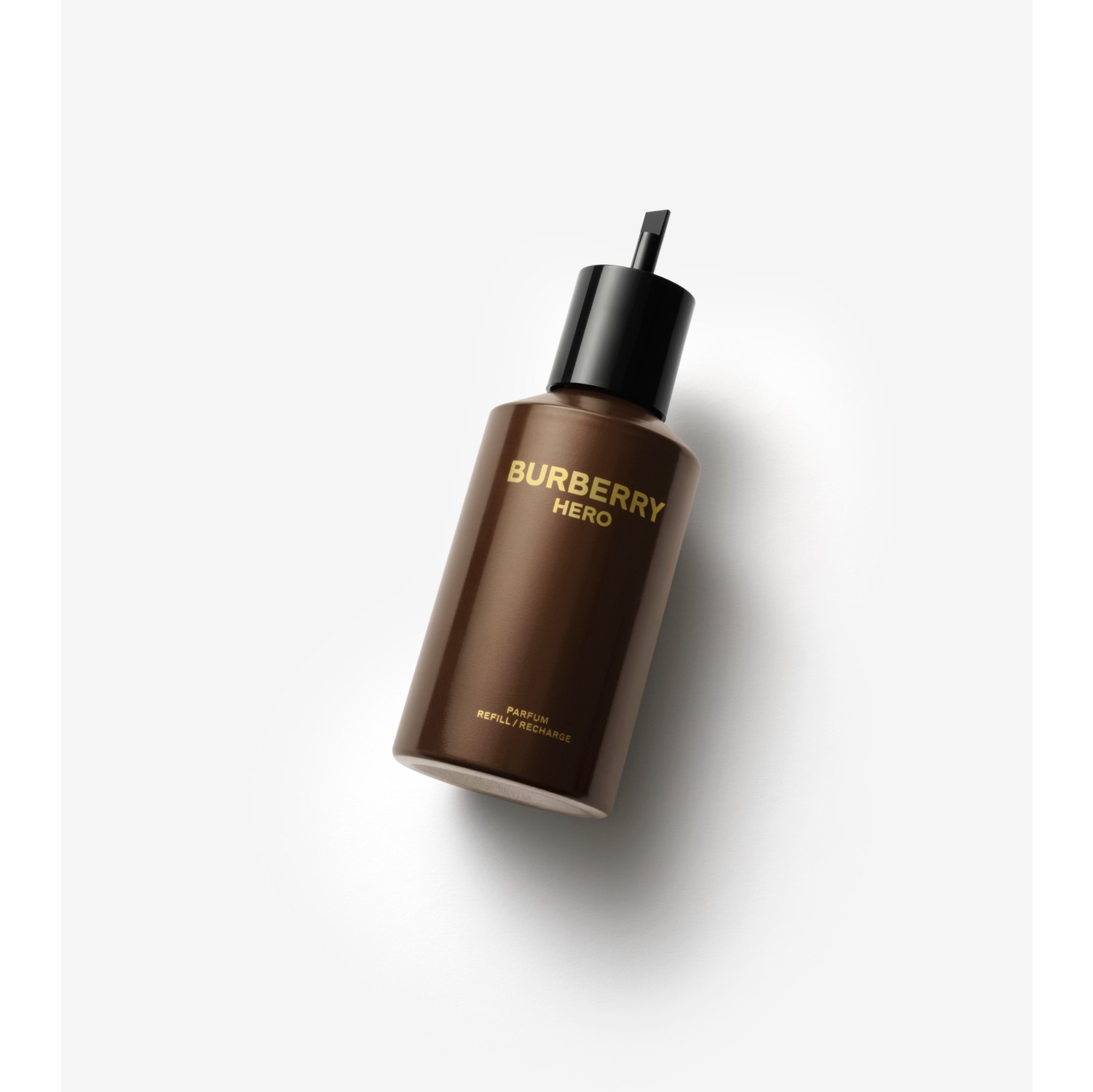 Burberry Hero Parfum Refill 200ml - Men | Burberry® Official