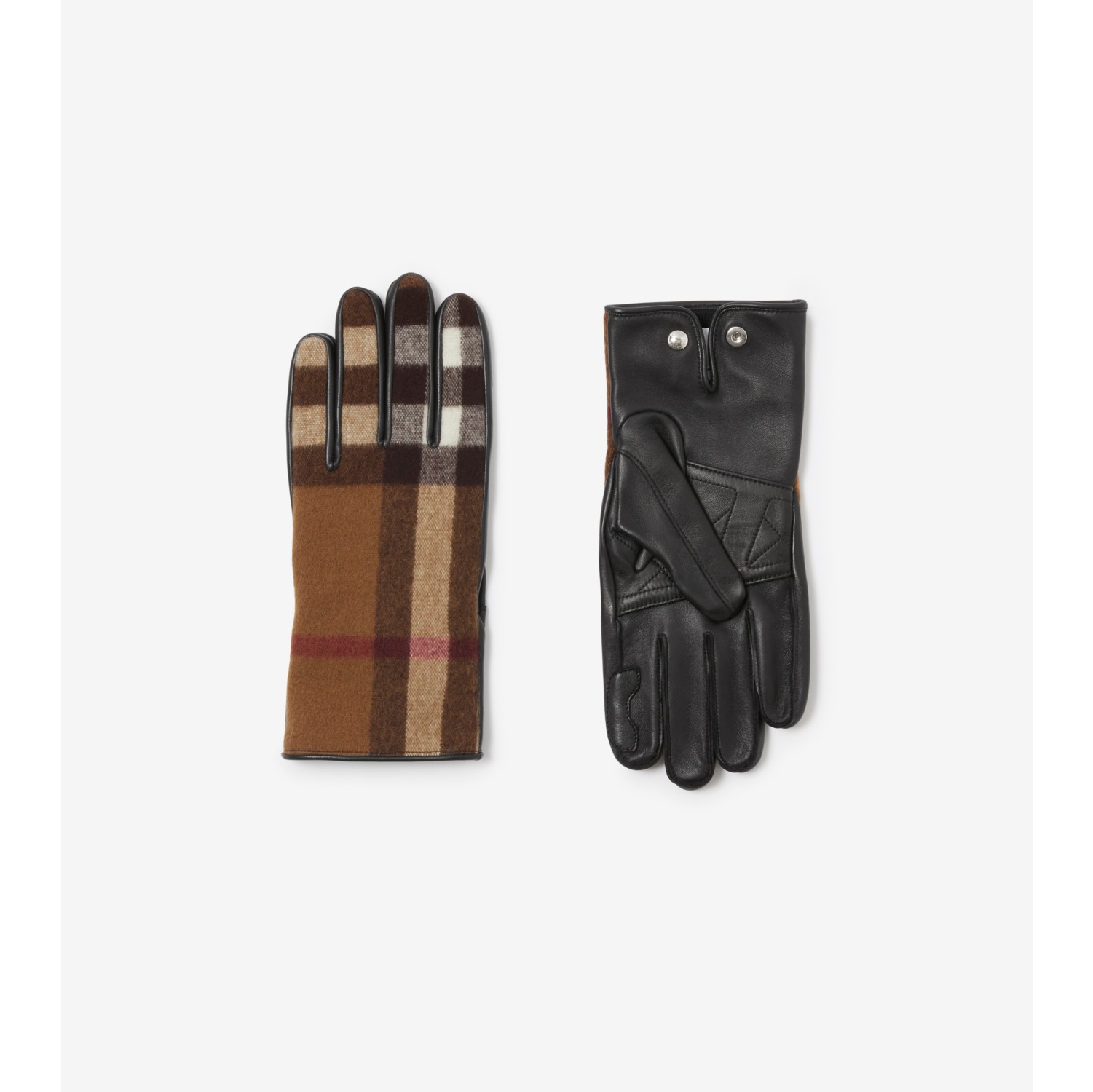 Warehouse Gloves, Package Handler Gloves