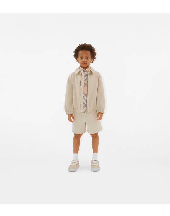 デザイナー ボーイズ ウェア | Burberry® 公式サイト 