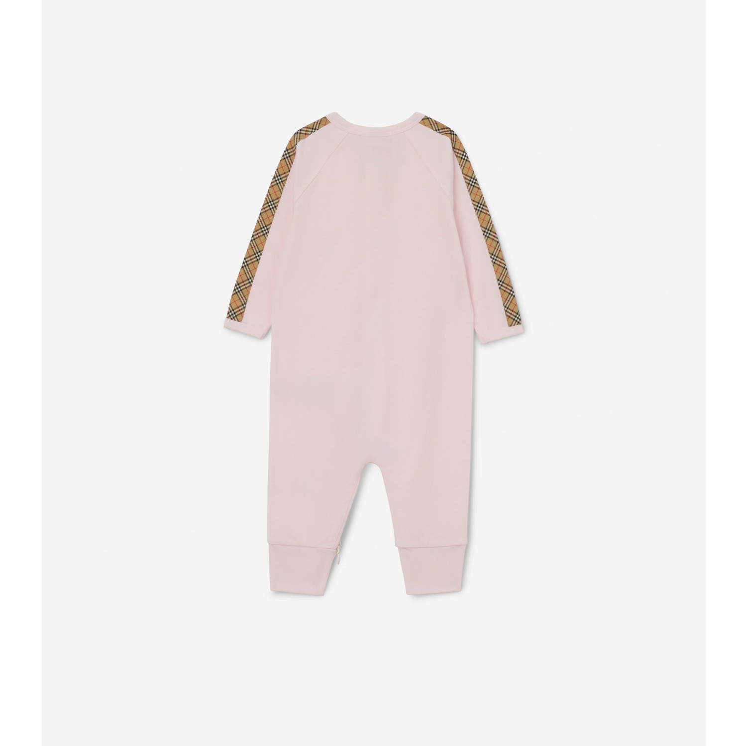 Burberry 2024 baby jumpsuit