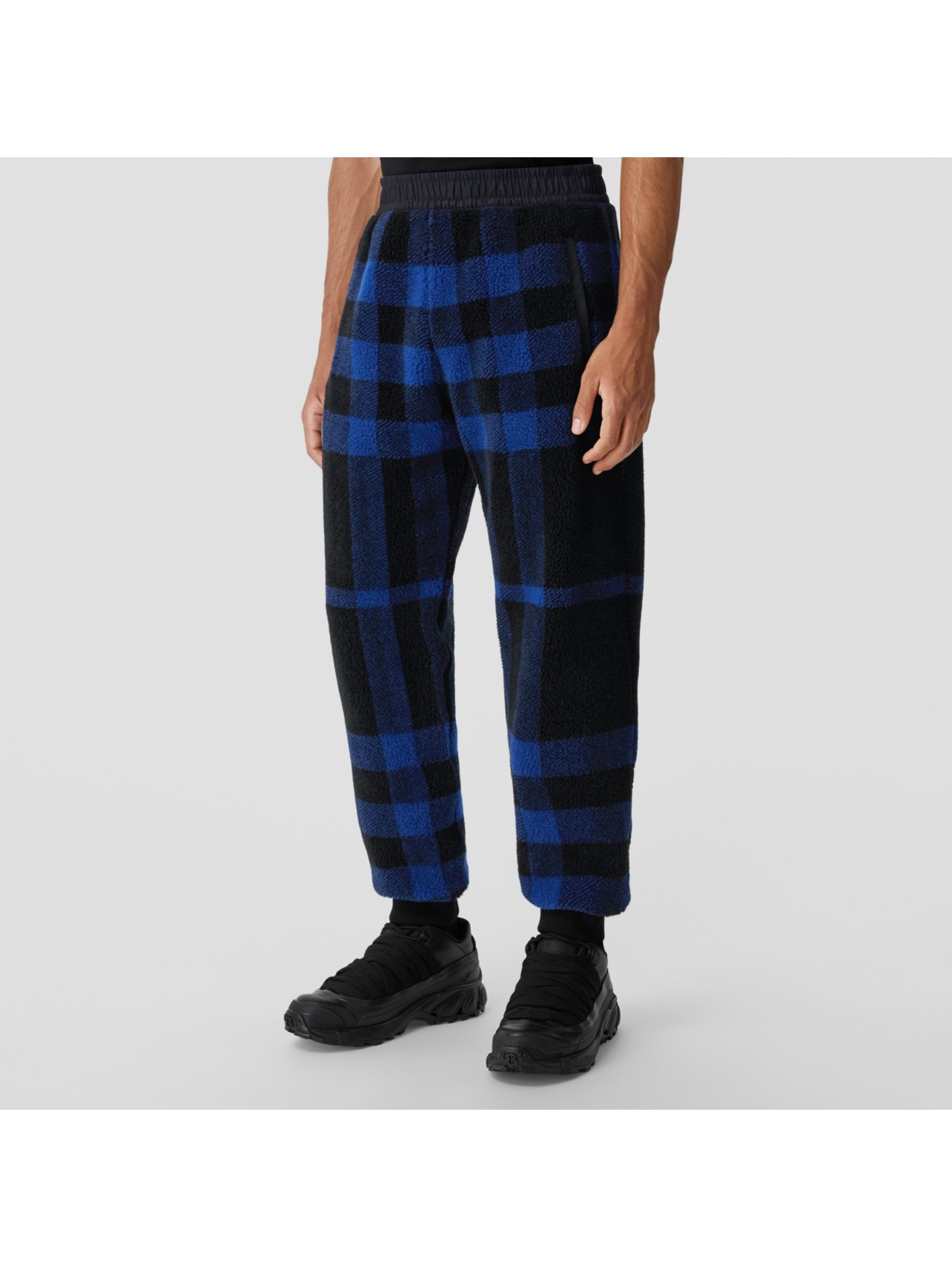Designer-Hosen und -Shorts – Herren | Burberry®