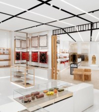 Tienda burberry shop en londres